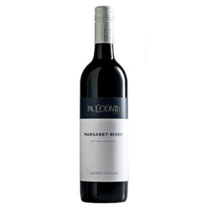 Paul Conti Wines Margaret River Cabernet Sauvignon 2020 (6 Bottles)