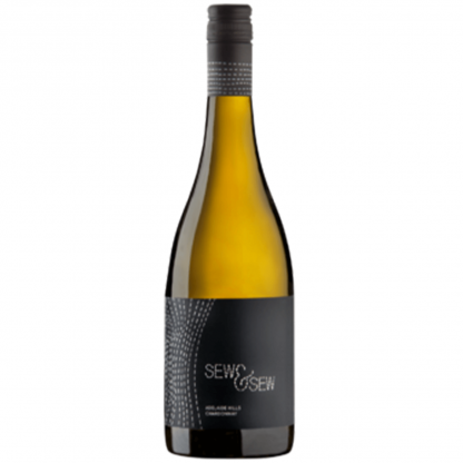 Sew & Sew 2017 Contour Adelaide Hills Chardonnay (6 Bottles)