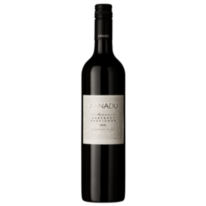 Xanadu Reserve Cabernet Sauvignon 2020 (6 Bottles) Margaret River