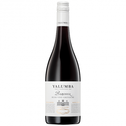 Yalumba Samuel's Collection Barossa Bush Vine Grenache 2023 (6 Bottles)