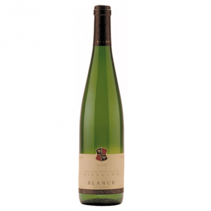 Paul Blanck Riesling 2023 Alsace (12 Bottles) France