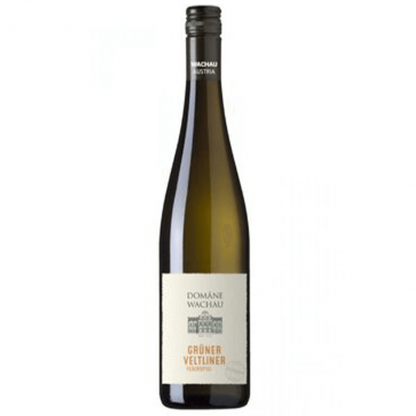 Domäne Wachau Grüner Veltliner Terrassen 2023 (6 Bottles) Austria