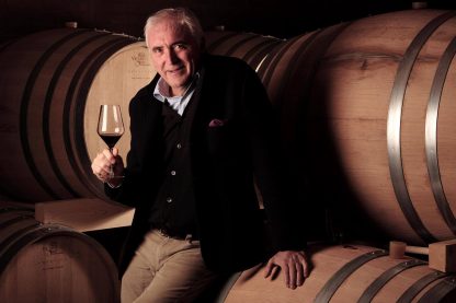 Cantine Pra Soave Classico 'Otto' DOC 2023 (12 Bottles) Veneto, Italy - Image 5
