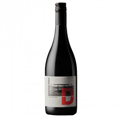 Denton Shed Pinot Noir 2023 (6 Bottles) Yarra Valley