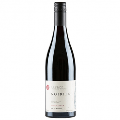 Scorpo Wines Norien Pinot Noir 2023 (12 Bottles) Mornington Peninsula