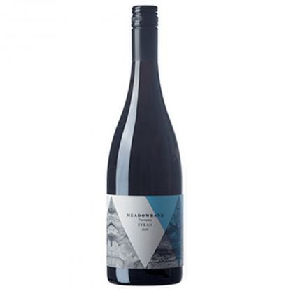 Meadowbank Syrah 2021 (6 Bottles) Derwent Valley, Tasmania