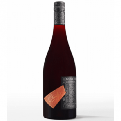 Quealy Musk Creek Pinot Noir 2023 (12 Bottles) Mornington Peninsula