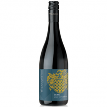 Willoughby Park Wines Shiraz 2021 (6 Bottles) Denmark, Great Southern