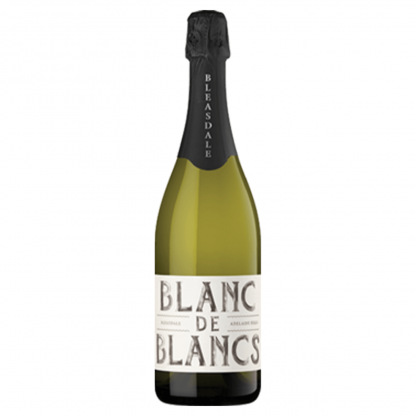 Bleasdale Vineyards Blanc de Blancs NV (6 Bottles) Adelaide Hills