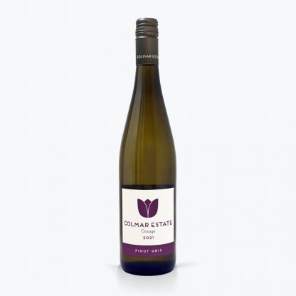 Colmar Estate 2023 Estate Pinot Gris (6 Bottles) Orange, NSW