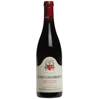 Geantet-Pansiot Gevrey Chambertin Vieilles Vignes 2017 (12 Bottles) Burgundy, France