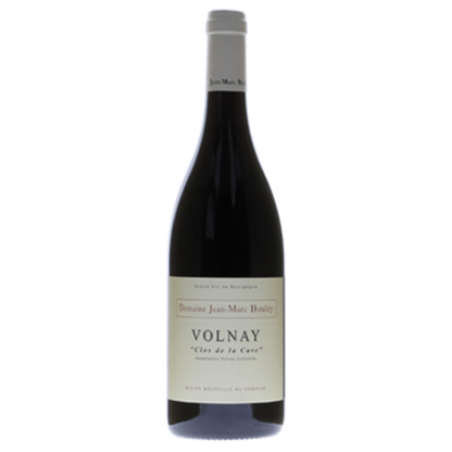 Domaine Jean-Marc Bouley Volnay Clos de la Cave 2017 (6 Bottles) Burgundy, France