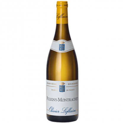 Olivier Leflaive Puligny Montrachet 2018 (12 Bottles) Burgundy, France