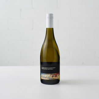 Pier 10 Coutta Reserve Chardonnay 2022 (6 Bottles) Mornington Peninsula