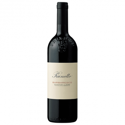 Prunotto Barbaresco Classico DOCG 2020 (6 Bottles) Piedmont, Italy