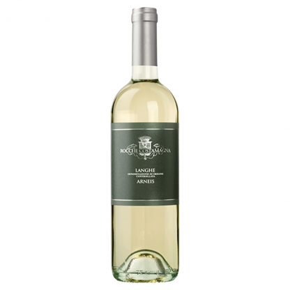 Rocche Costamagna Arneis DOC (12 Bottles)  Piedmont, Italy