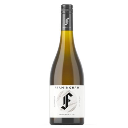 Framingham Sauvignon Blanc 2023 (6 Bottles) Marlborough