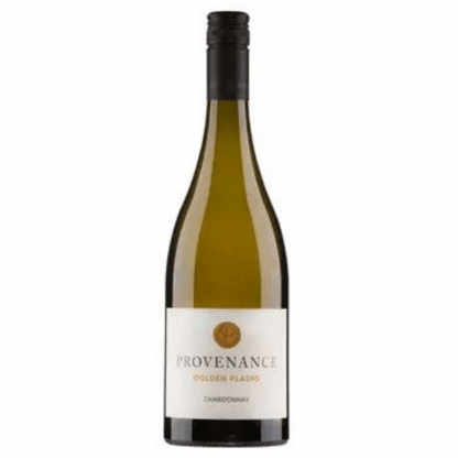 Provenance Golden Plains Chardonnay 2021 (6 Bottles) Geelong