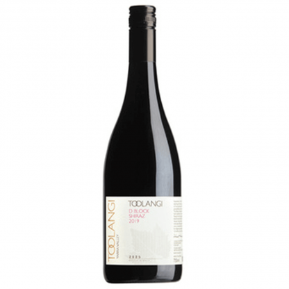 Toolangi D Block Shiraz 2021 (6 Bottles) Yarra Valley