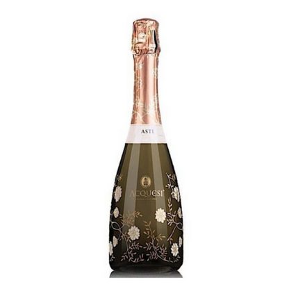 Acquesi Moscato d'Asti DOCG NV (6 Bottles) Piemonte, Italy