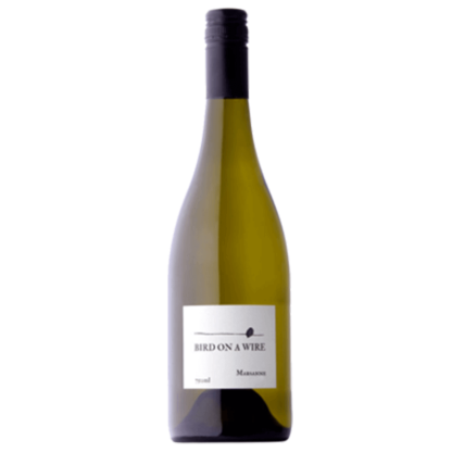 Bird On A Wire Marsanne 2018 (6 Bottles) Healesville