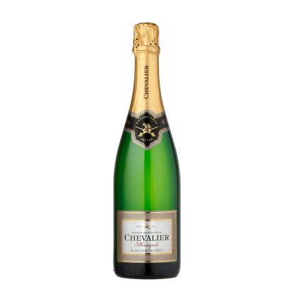 Domaine de Chevalier Monopole Brut Blanc de Blancs (12 Bottles) Nuits-Saint-Georges, France