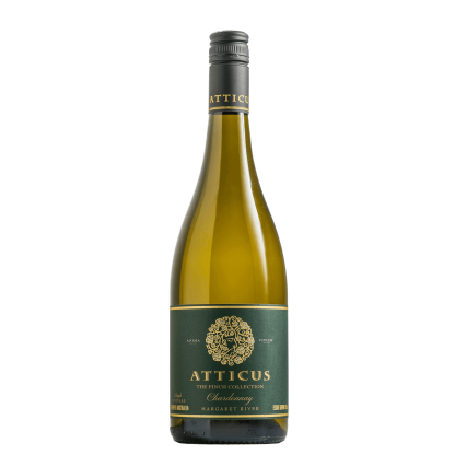 Atticus Wines The Finch Chardonnay 2018 (6 Bottles) Margaret River, Western Australia