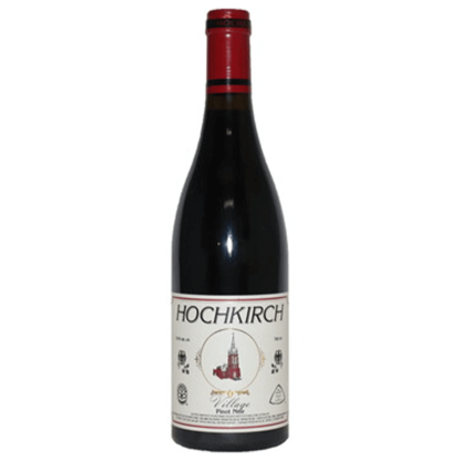 Hochkirch Village Pinot Noir 2021 (12 Bottles) Grampians, VIC