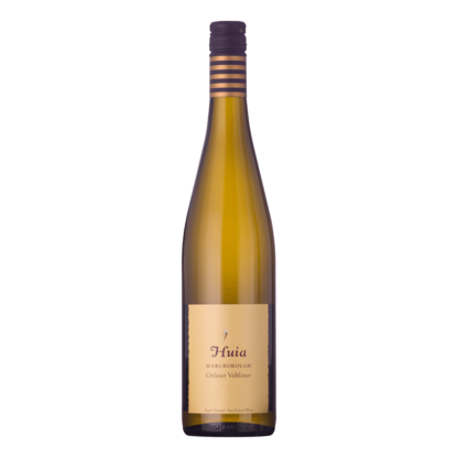 Huia Gruner Veltliner Organic 2022 (12 Bottles) Marlborough, New Zealand