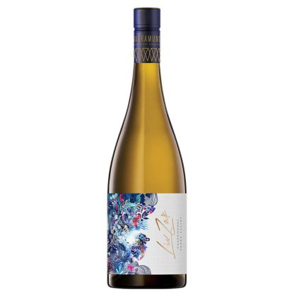 Warramunda Estate Chardonnay 2022 (6 Bottles) Yarra Valley, Victoria