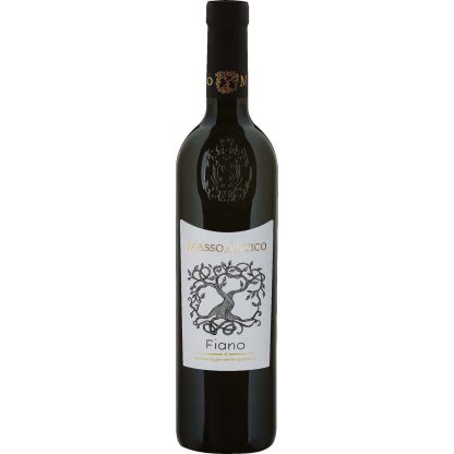 Masso Antico Fiano 2023 (12 Bottles) Puglia Salento, Italy