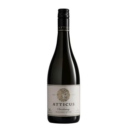 Atticus Wines Chardonnay 2014 (6 Bottles) Margaret River, Western Australia