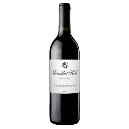 Seville Hill Cabernet Sauvignon 2014 (6 Bottles) Seville, Victoria