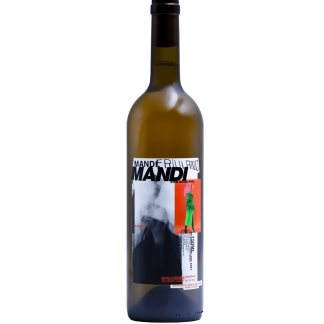 Mandi Friulano Skin Ed XI 2022 (6 Bottles) Mildura, Victoria