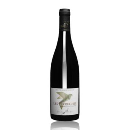 Domaine de la Cotelleraie St Nicholas de Bourgueil Les Perruches (o) 2018 (6 Bottles) Loire Valley, France