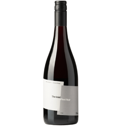 Dicey The Inlet Pinot Noir 2021 (6 Bottles) Bannockburn, Central Otago
