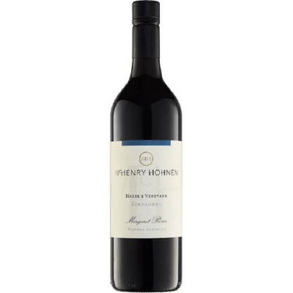 McHenry Hohnen Hazel Vineyard Zinfandel 2021 (6 Bottles) Margaret River