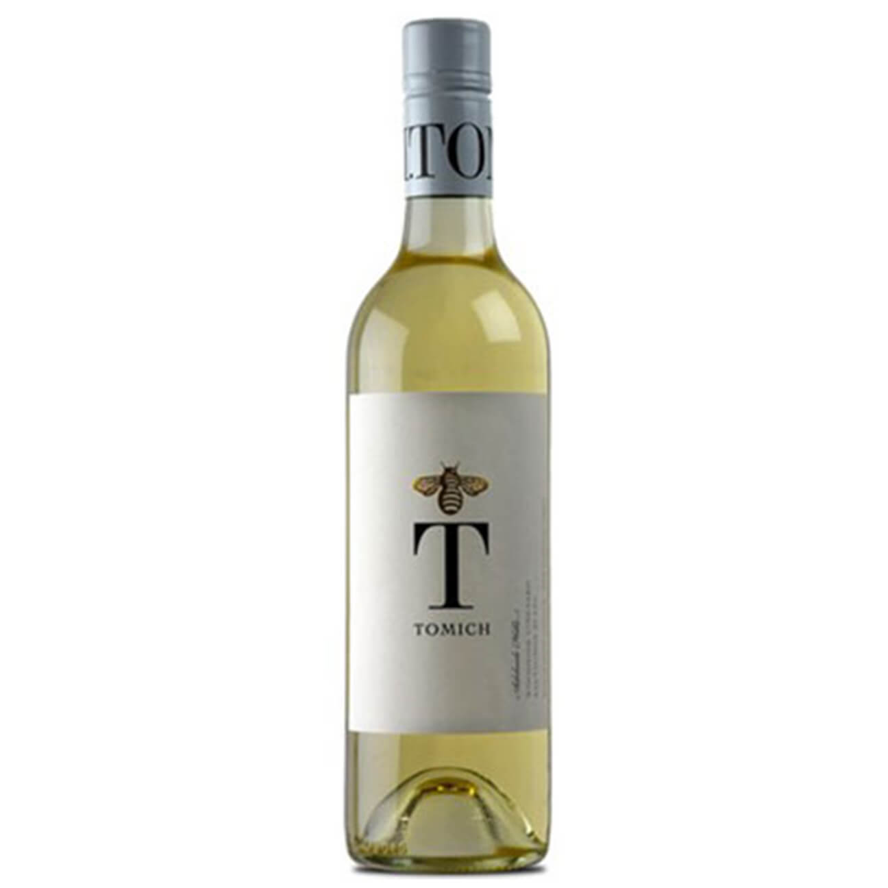 Tomich Woodside Vineyard Sauvignon Blanc 2023 12 Bottles