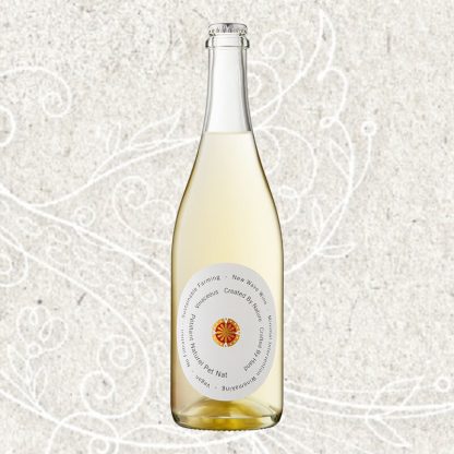 Vinaceous Crafted By Hand Pétillant Naturel [pet nat] 2023 (12 Bottles) Margaret River