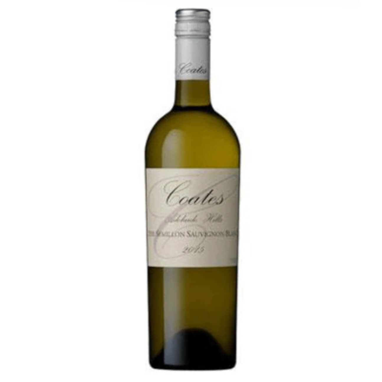 Coates Adelaide Hills Semillon Sauvignon Blanc 2021 (12 Bottles ...