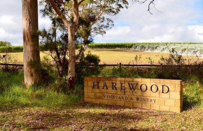Harewood Estate Tunney Riesling 2023 (12 Bottles) Great Southern - Image 6