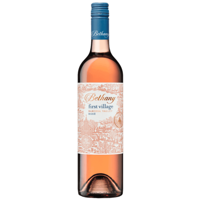 Bethany Wines First Village Rosé 2022 (12 Bottles) Barossa Valley