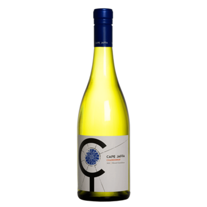 Cape Jaffa CJ Chardonnay 2024 (12 Bottles) Mt Gambier