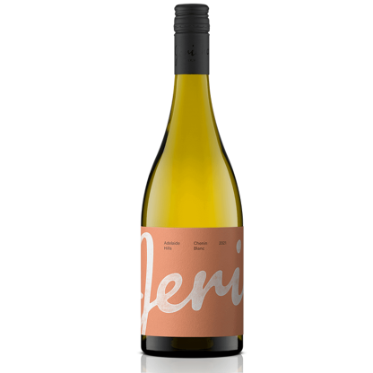 Jericho Wines 2021 Adelaide Hills Chenin Blanc (6 Bottles)