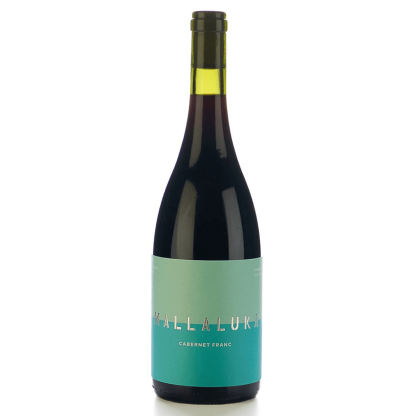 Mallaluka Wines 2021 Cabernet Franc (6 Bottles) Canberra District - Neil