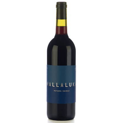 Mallaluka Wines 2021 Mataro/Shiraz (6 Bottles) Canberra District