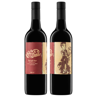 Mollydooker Two Left Feet 2020 750ml – Mission Wine & Spirits