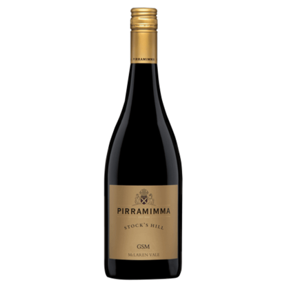 Pirramimma Stock's Hill GSM 2021 (12 Bottles) McLaren Vale