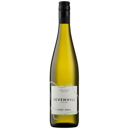 Sevenhill ’27 Miles’ Riesling 2023 (6 Bottles) Clare Valley, South Australia