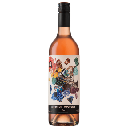 Frederick Stevenson Rosé 2022 (6 Bottles) Adelaide Hills